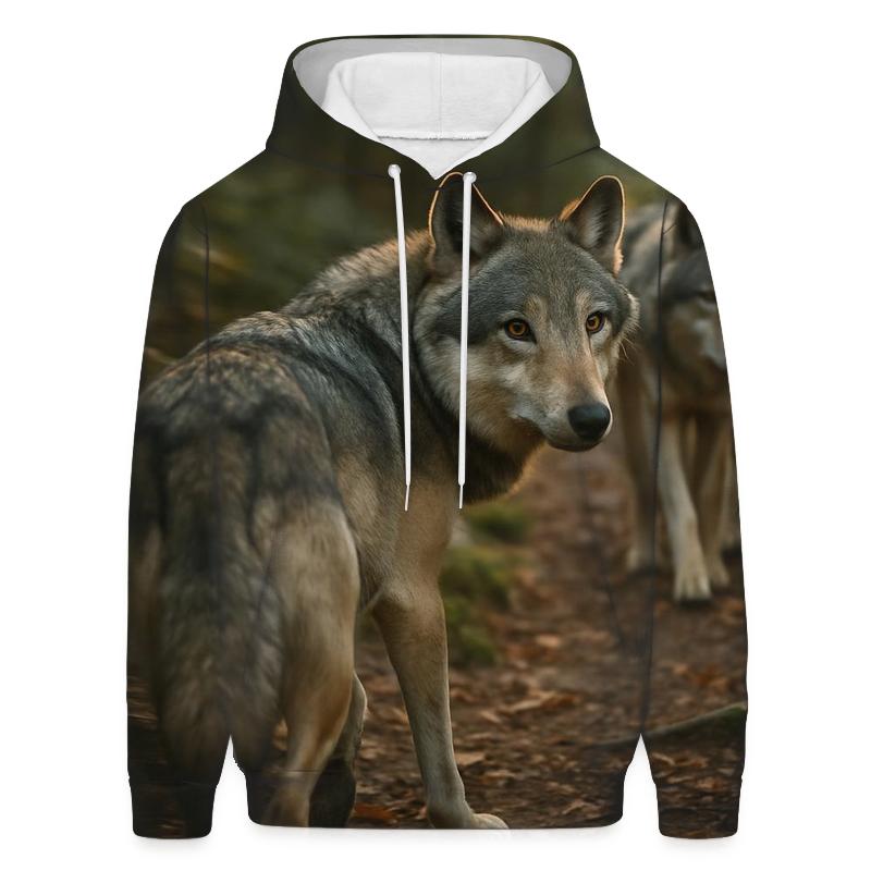 Forest Pack Crossroad hoodie trends