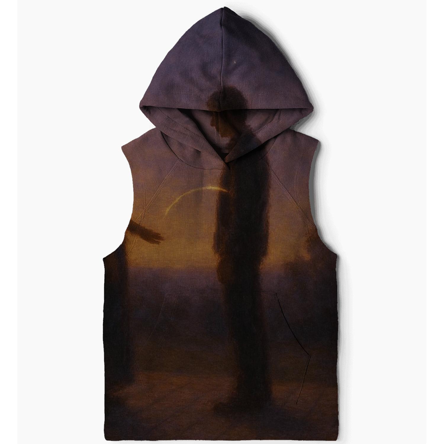 The Heart Compass Guiding Light hoodies fashion