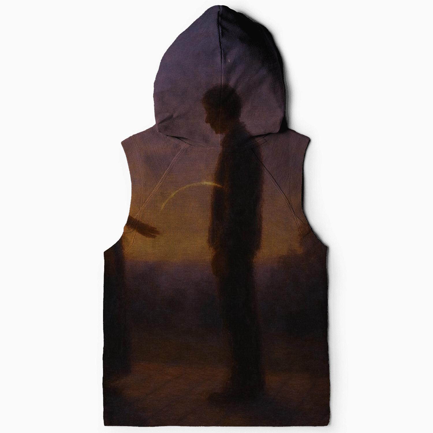 The Heart Compass Guiding Light hoodies fashion