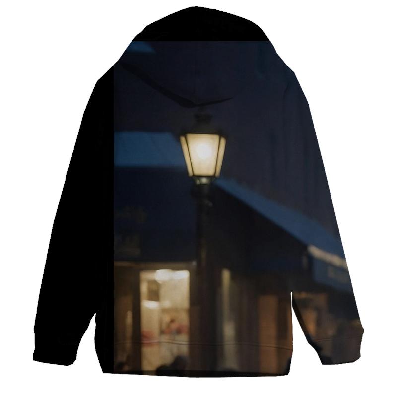 Town Hall Post Debate Walk hoodies fashion