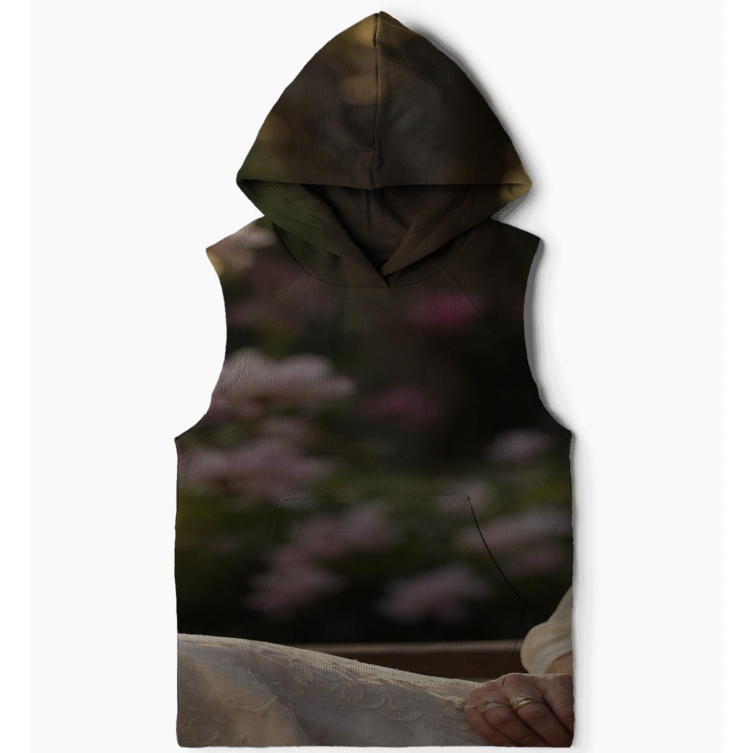 Polly Holliday Reflects In Southern Garden hoodie trends