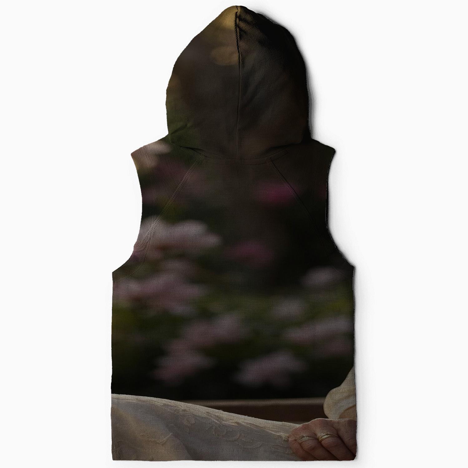 Polly Holliday Reflects In Southern Garden hoodie trends