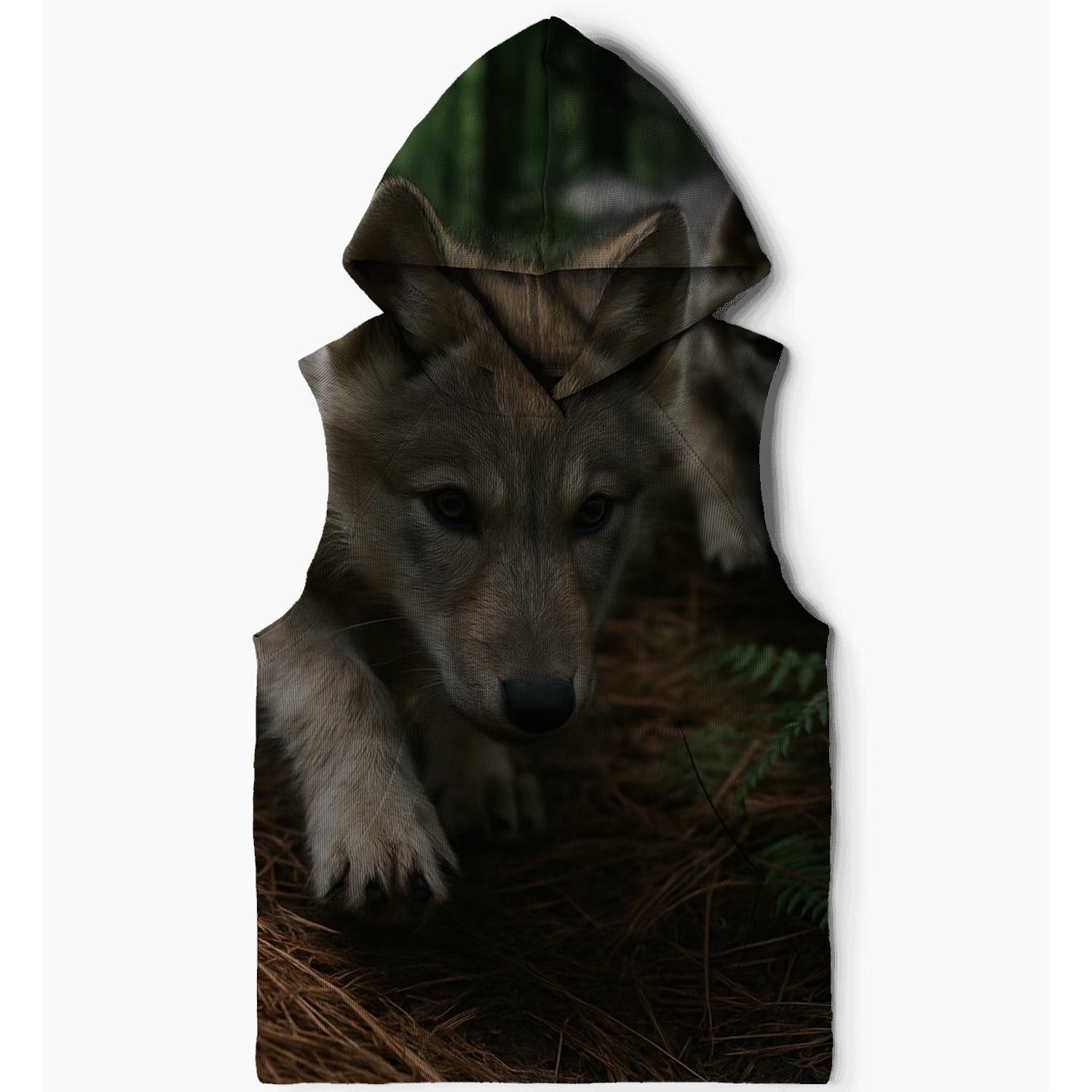 Pine Hollow Pup Training custom hoodies