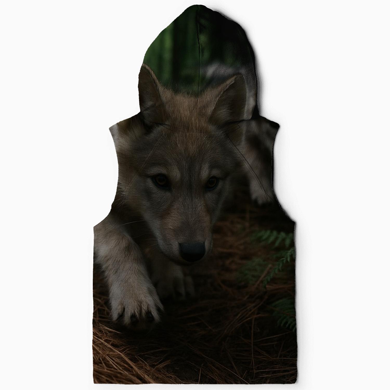 Pine Hollow Pup Training custom hoodies