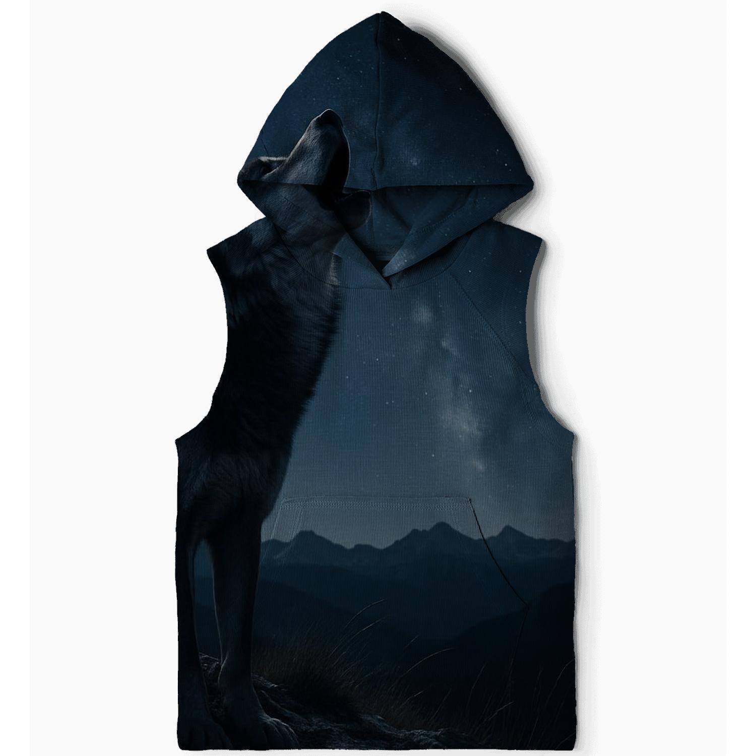 Mountain Ridge Howl hoodie trends