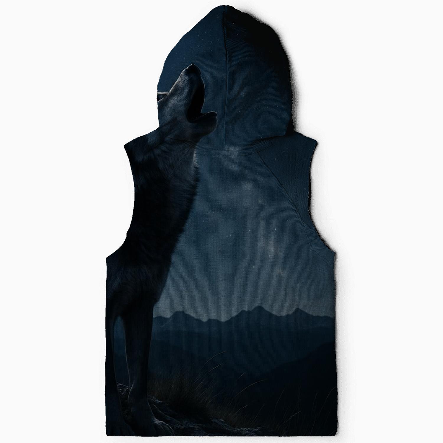 Mountain Ridge Howl hoodie trends