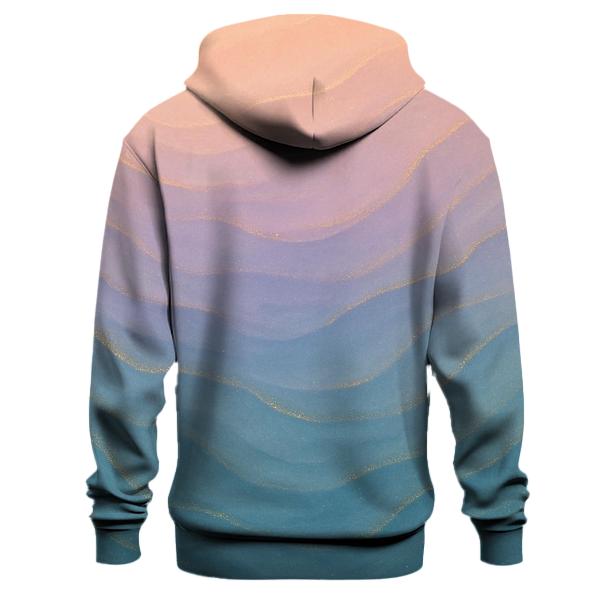 Celestial Dawn Fusion custom hoodies