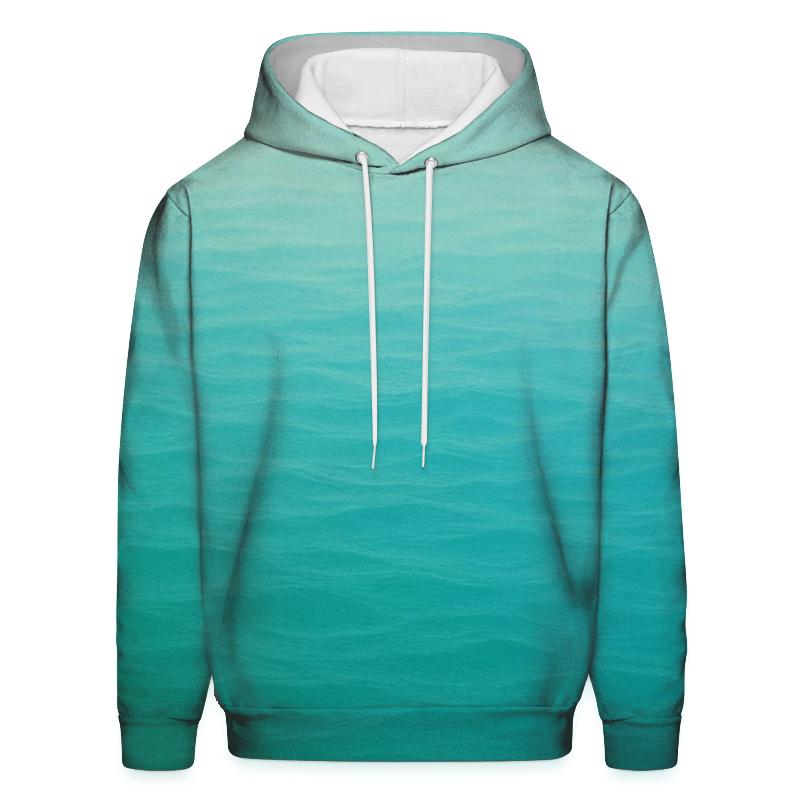 Crystal Lake Mist custom hoodies