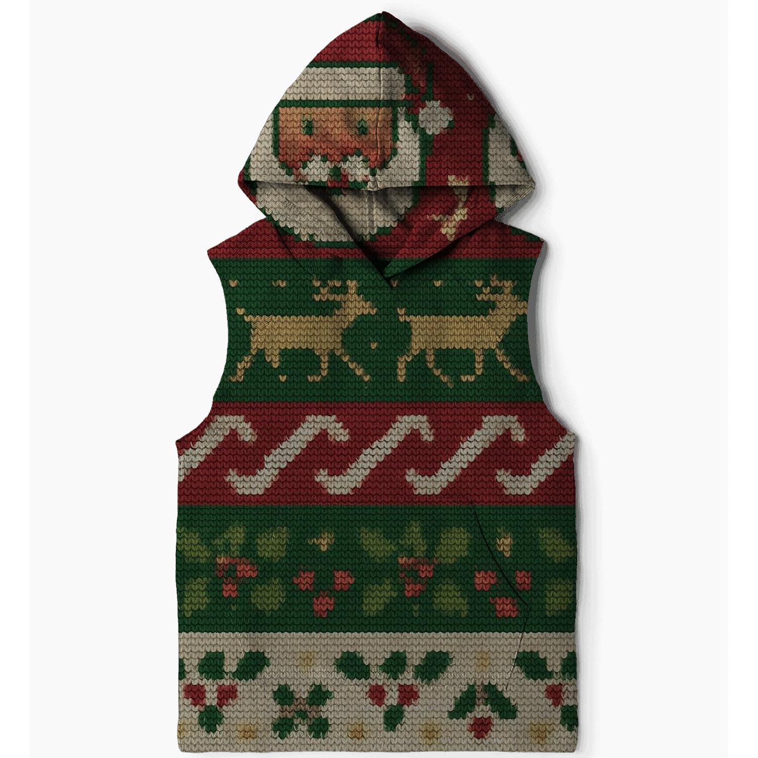 Tinsel Town Jolly Bands Design hoodies fashion