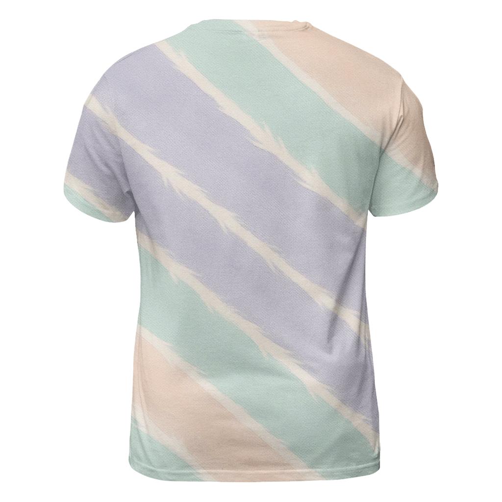 Pastel Arashi Breeze custom all-over print shirts