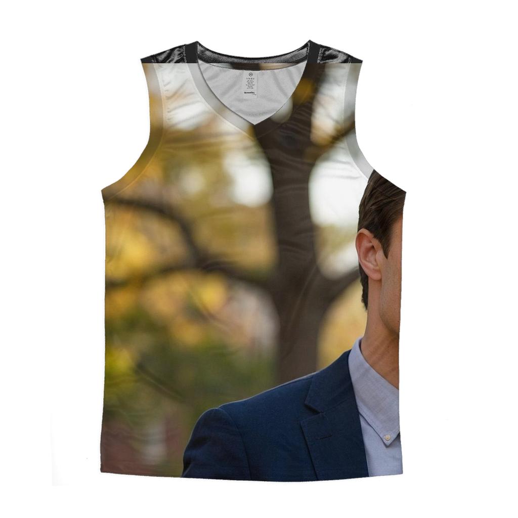 Campus Forum Arrival stylish racerback tanks