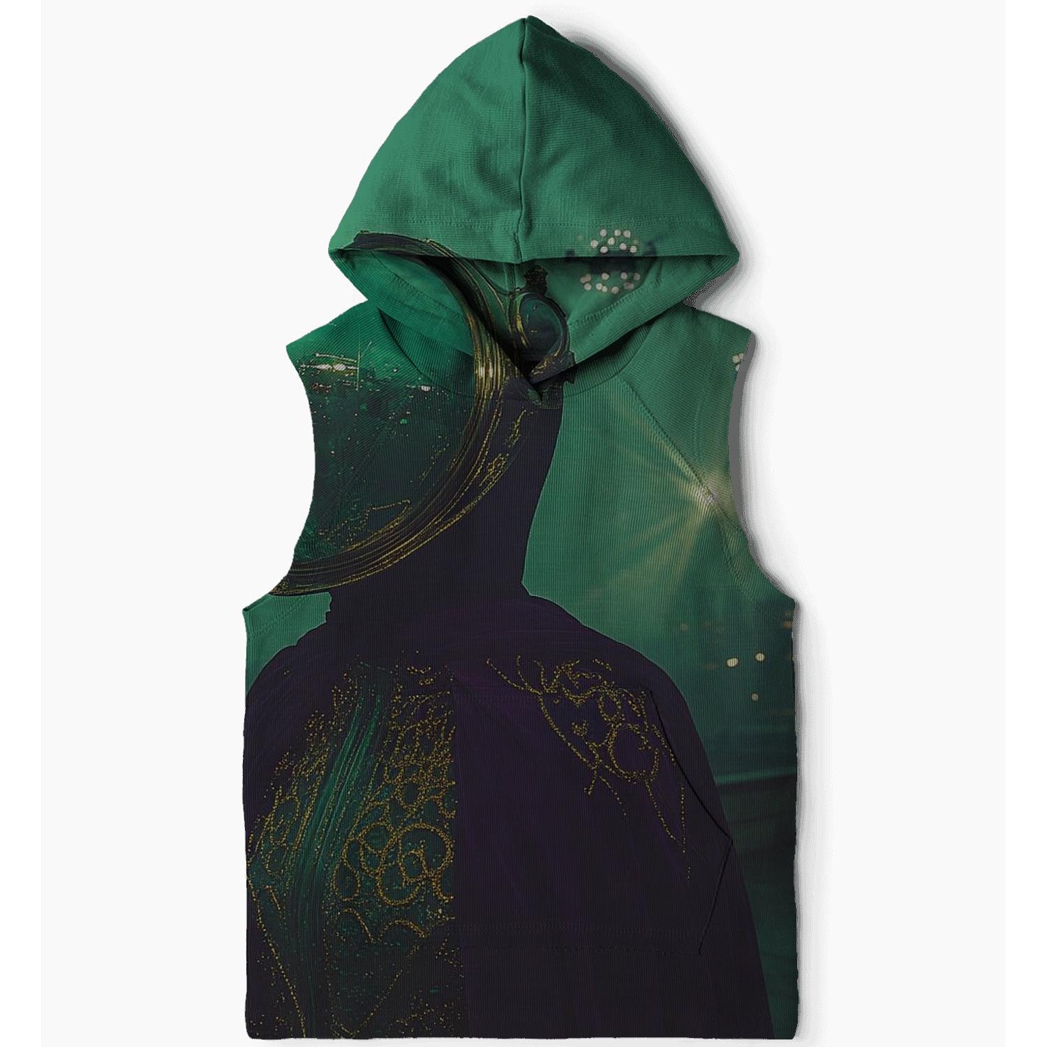 Jake Gyllenhaal: Illusory Maestro Of The Mysterio Mirage premium hoodies