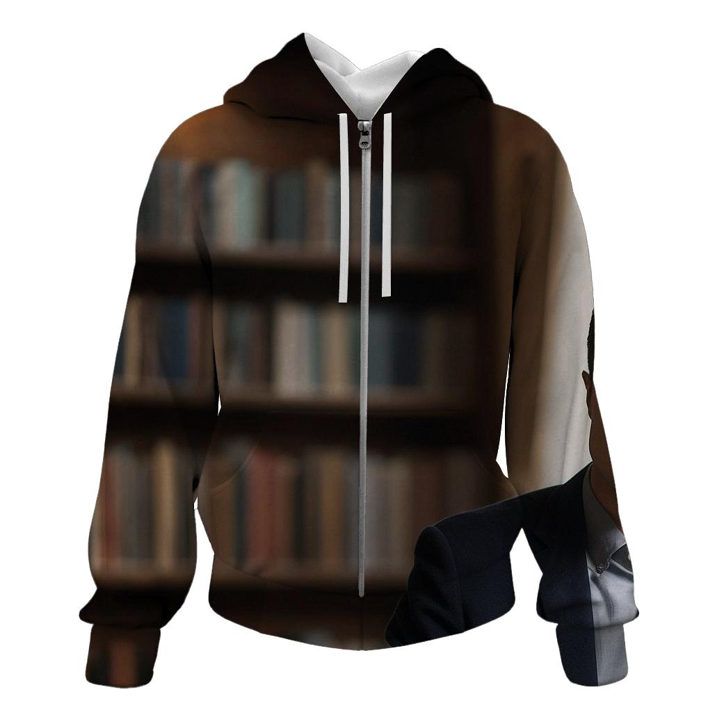 Charlie Kirk At Collegiate Policy Workshop hoodie styles