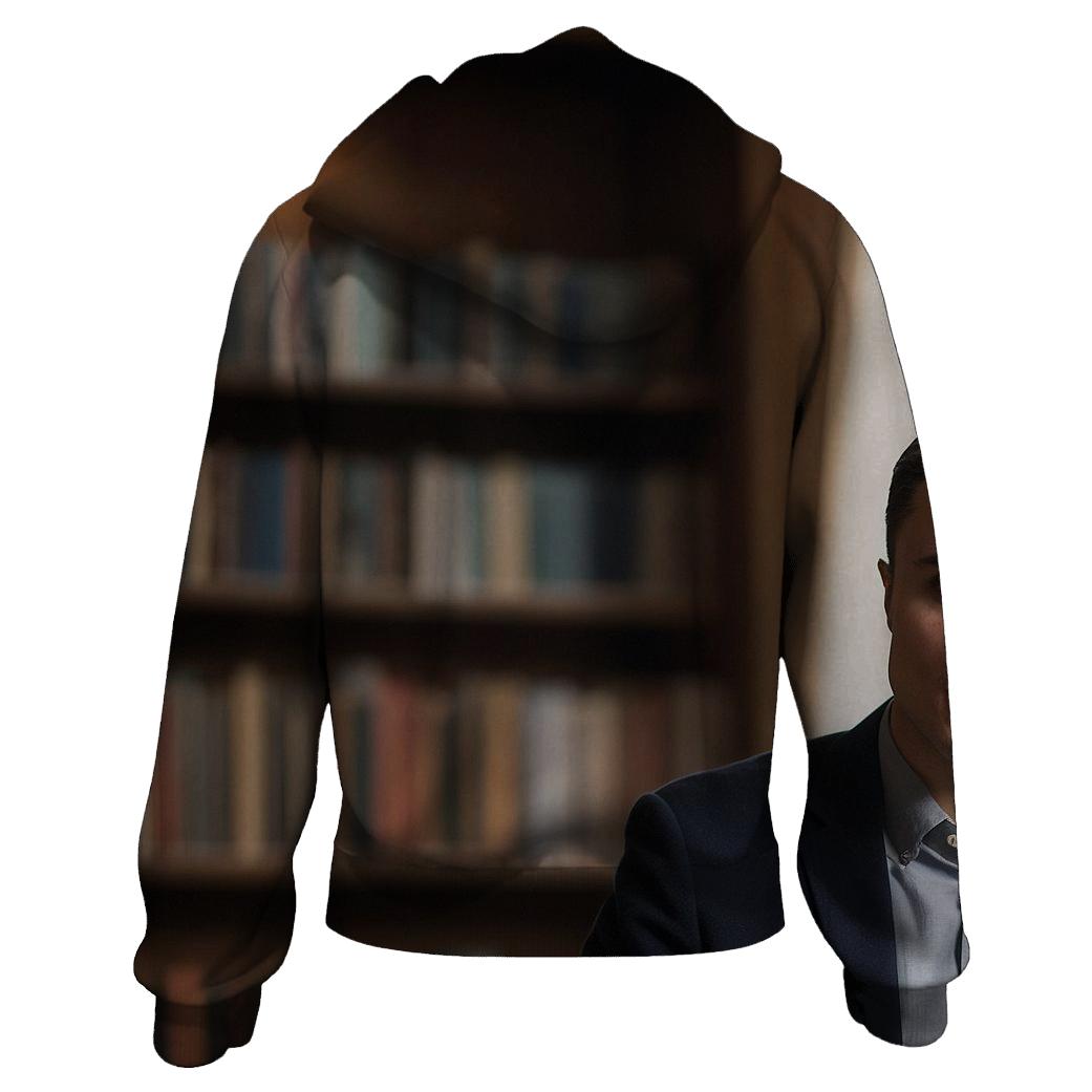 Charlie Kirk At Collegiate Policy Workshop hoodie styles