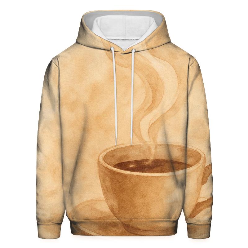 Aroma Wisp hoodies fashion