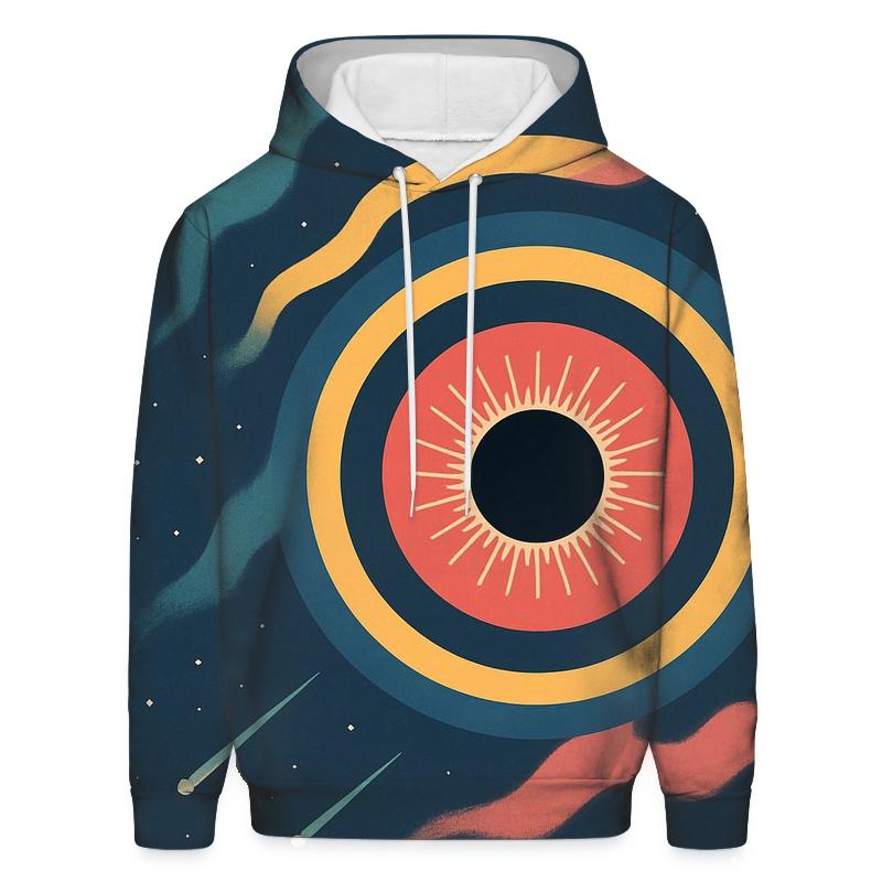 Corona Ring Tapestry hoodie designs