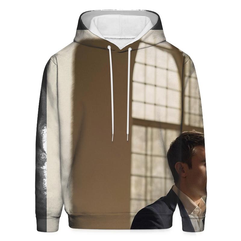 Charlie Kirk Classroom Exchange hoodie trends