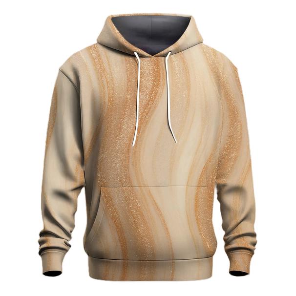 Radiant Cascade hoodie styles