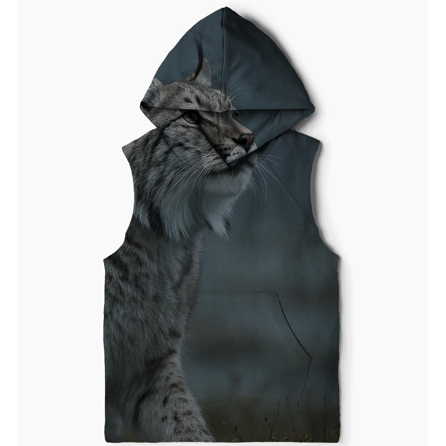 Mirewatcher Lynx hoodie trends