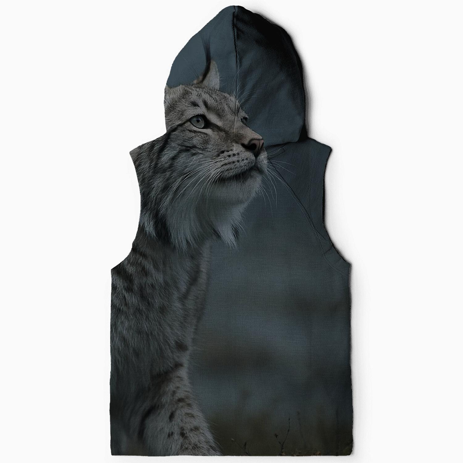 Mirewatcher Lynx hoodie trends
