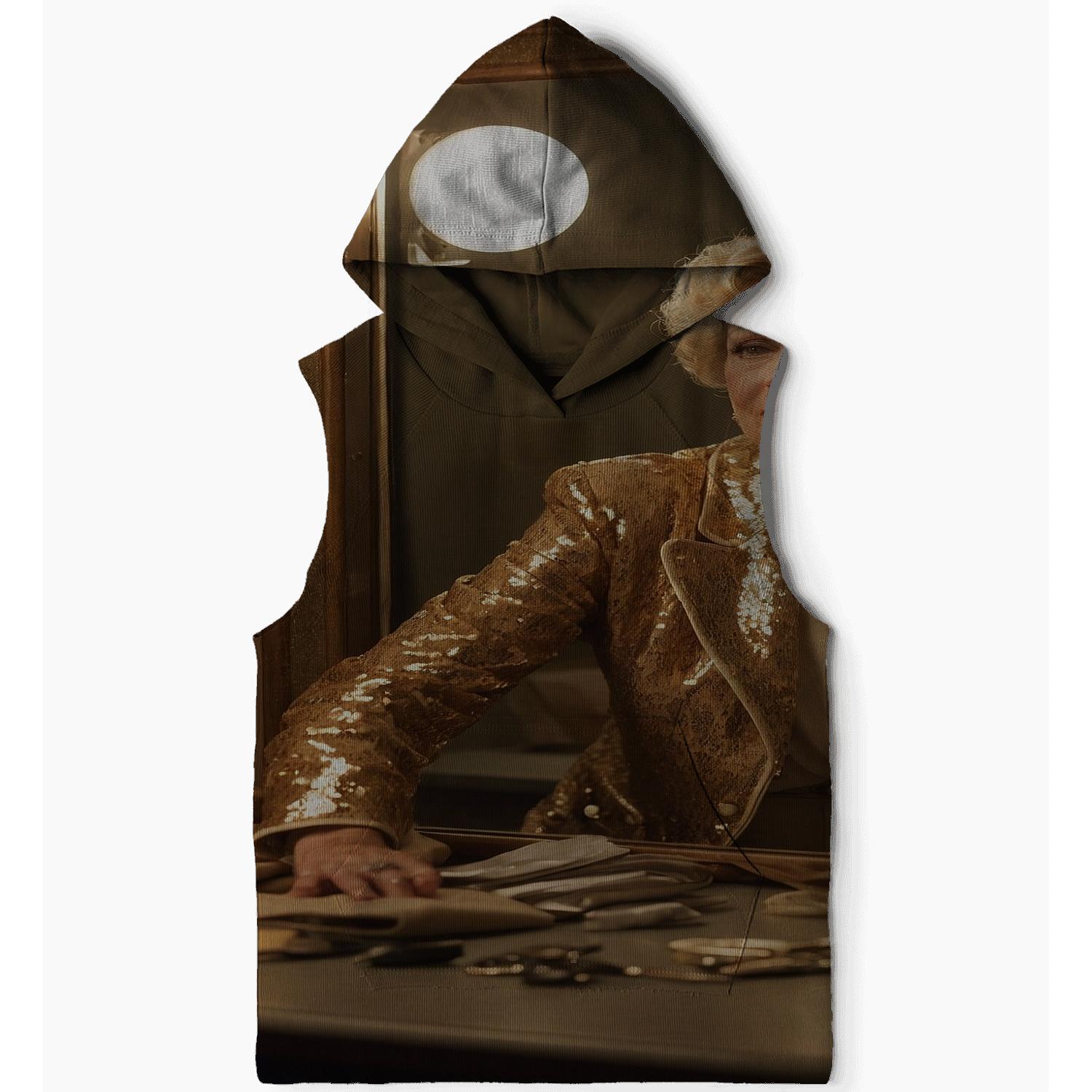 Polly Holliday Backstage Southern Revue hoodie designs