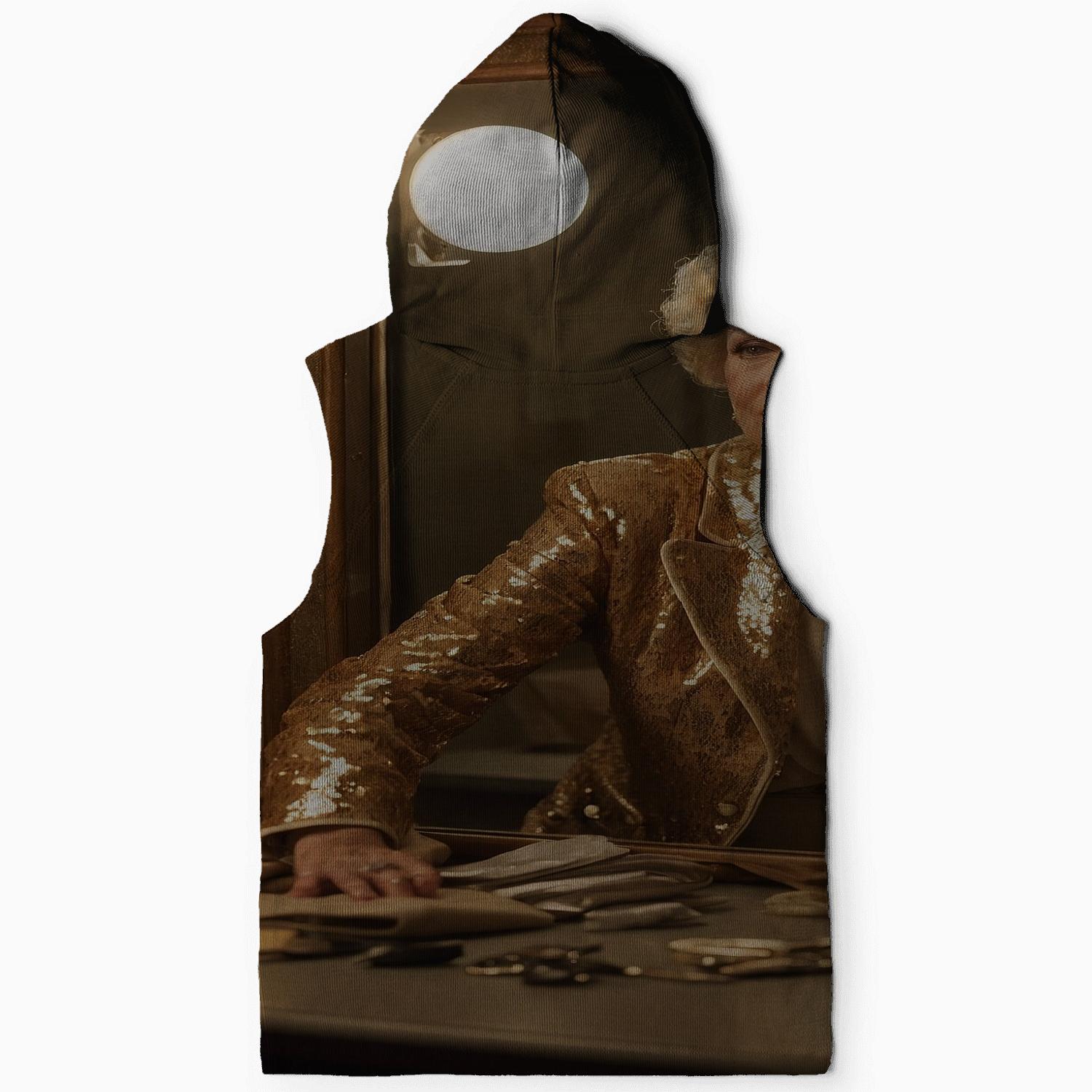 Polly Holliday Backstage Southern Revue hoodie designs