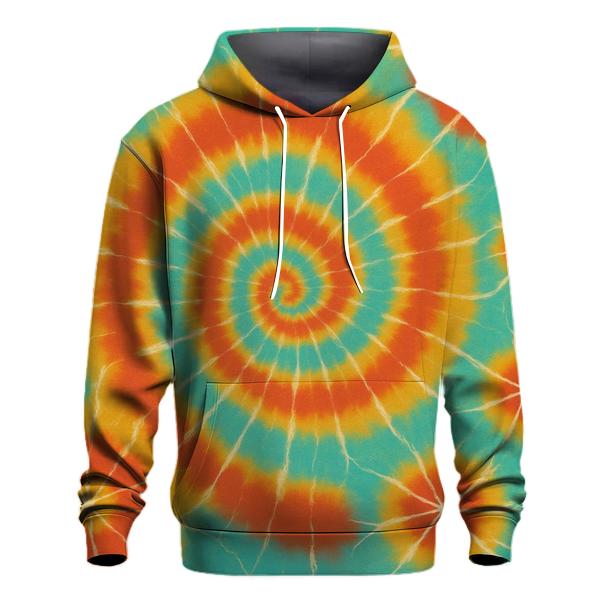 Kumo Spiral Carnival hoodie styles