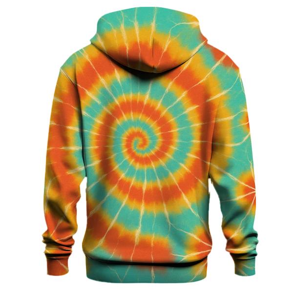 Kumo Spiral Carnival hoodie styles