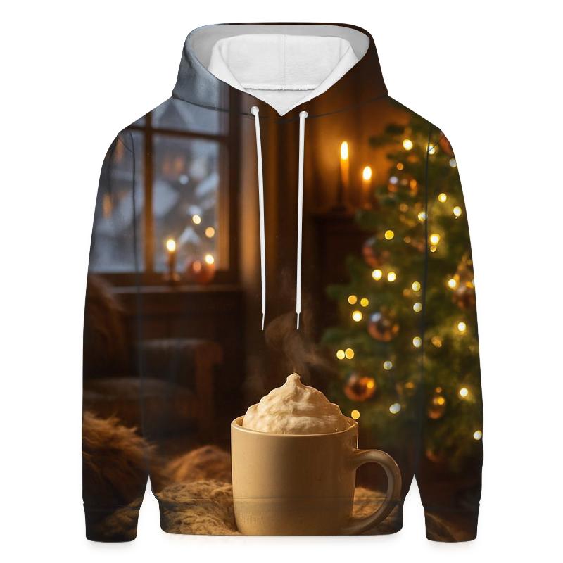 Midwinter Hearthlight zip-up hoodies