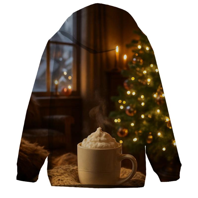 Midwinter Hearthlight zip-up hoodies