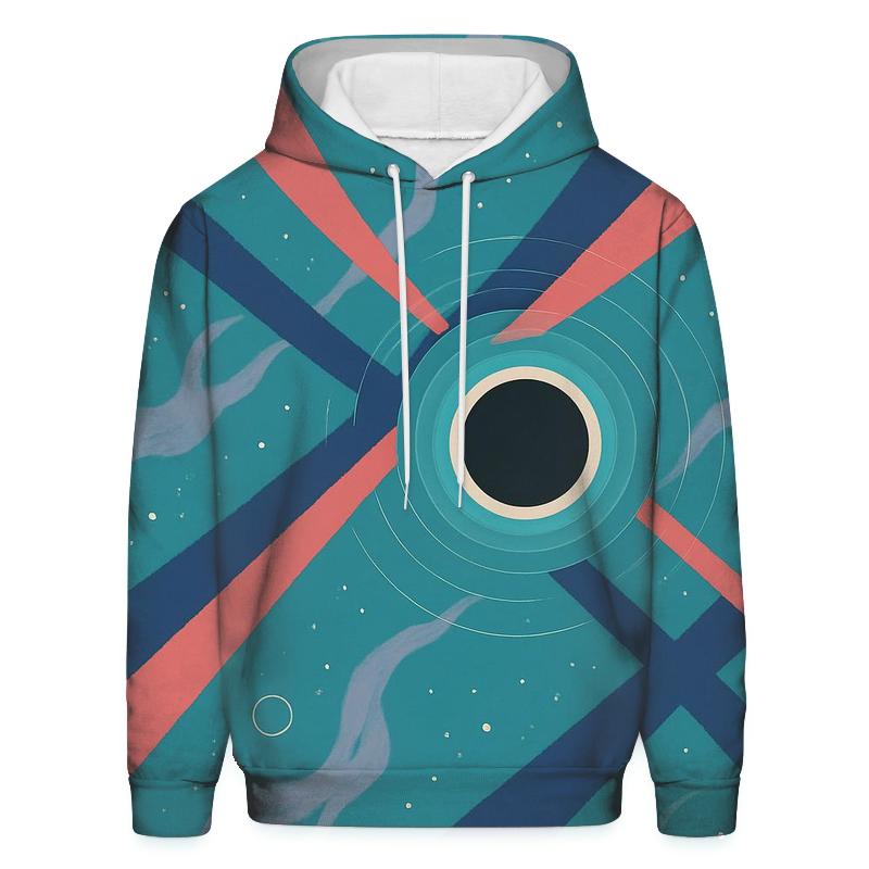 Aurora Jet Accord hoodies fashion