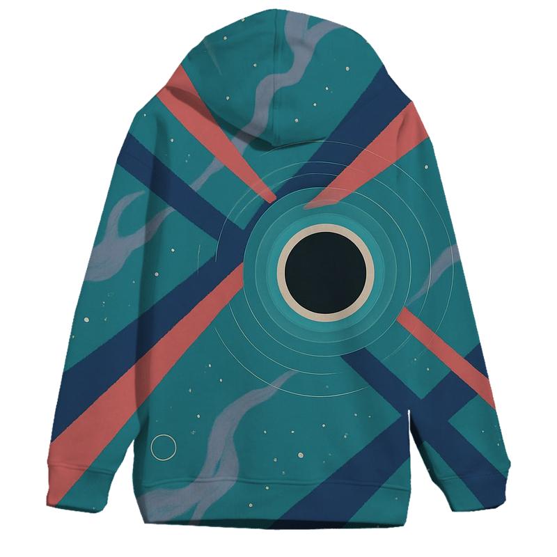 Aurora Jet Accord hoodies fashion