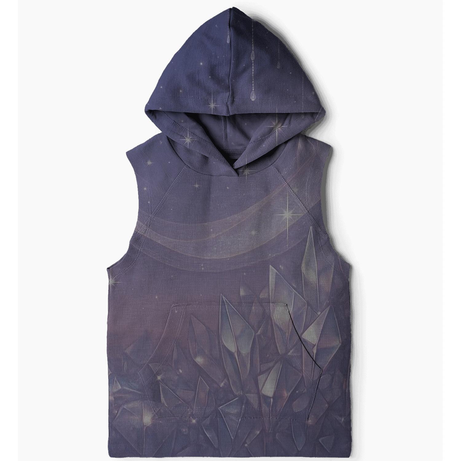 Starlit Tapestry lightweight hoodies
