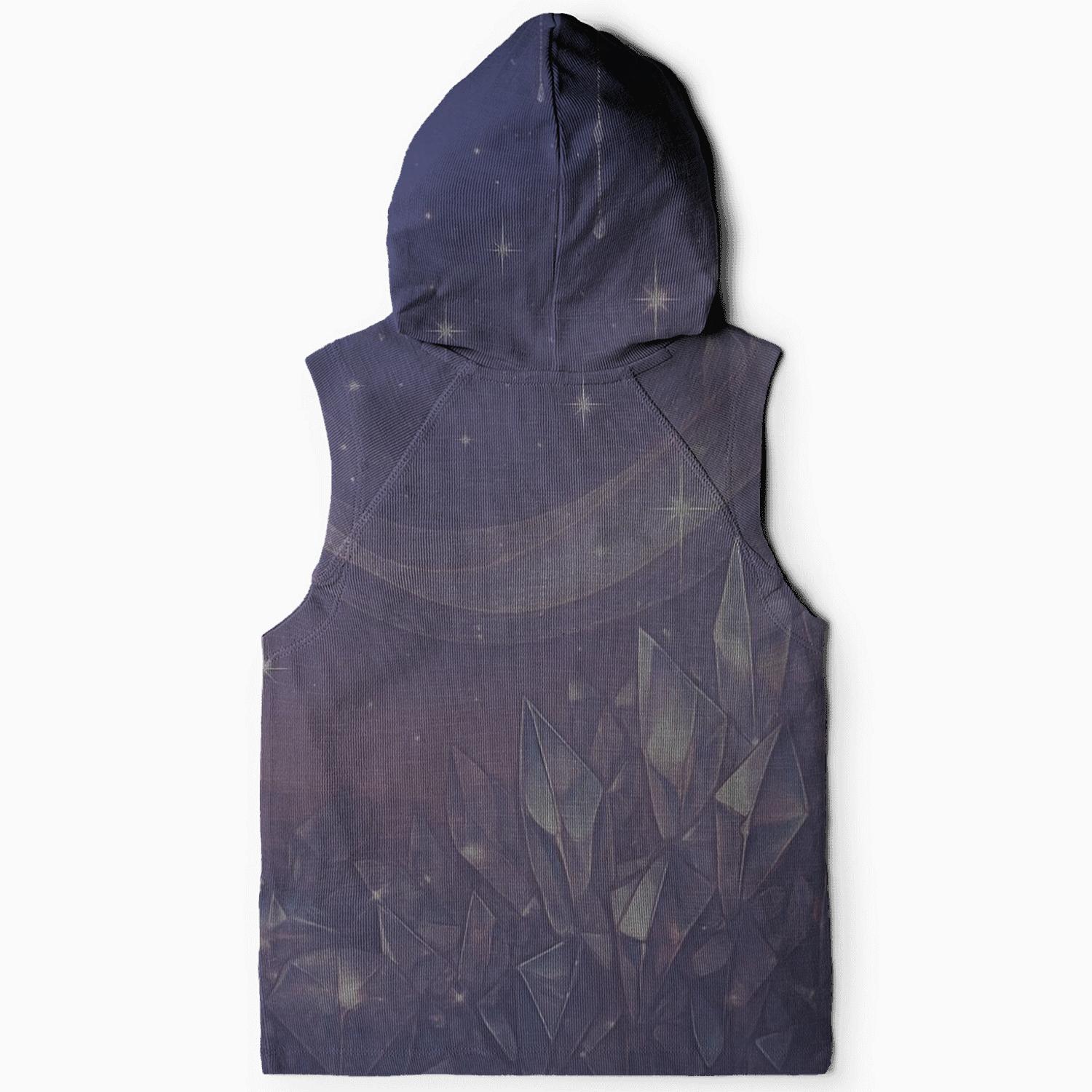Starlit Tapestry lightweight hoodies