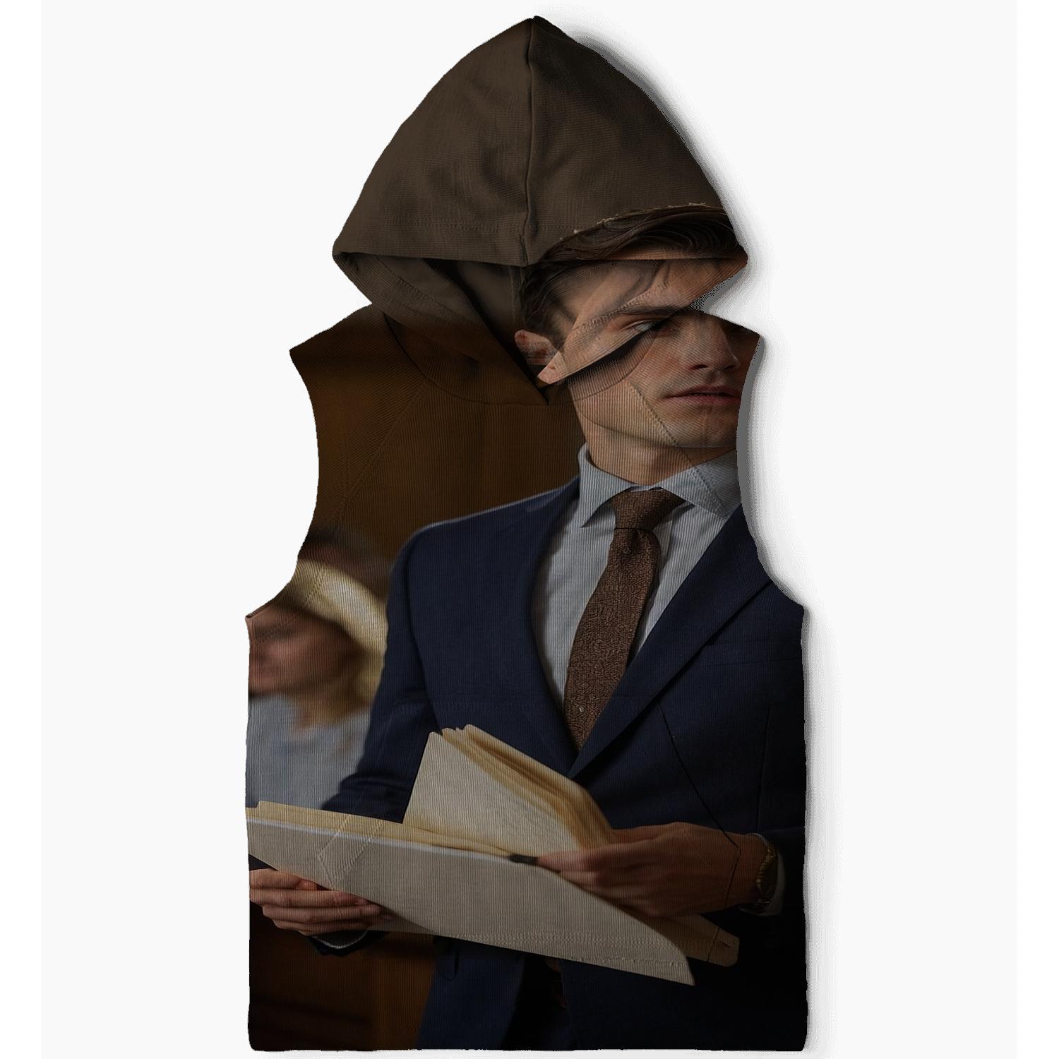 Charlie Kirk University Forum designer hoodies