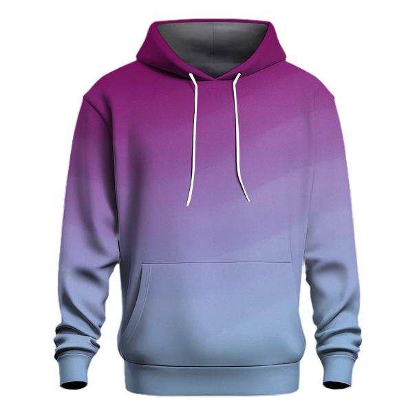 Frosted Berry Fade hoodie designs