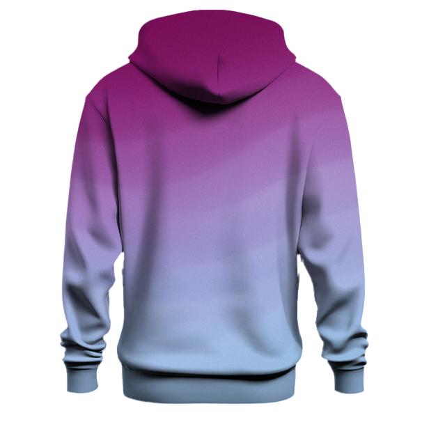 Frosted Berry Fade hoodie designs