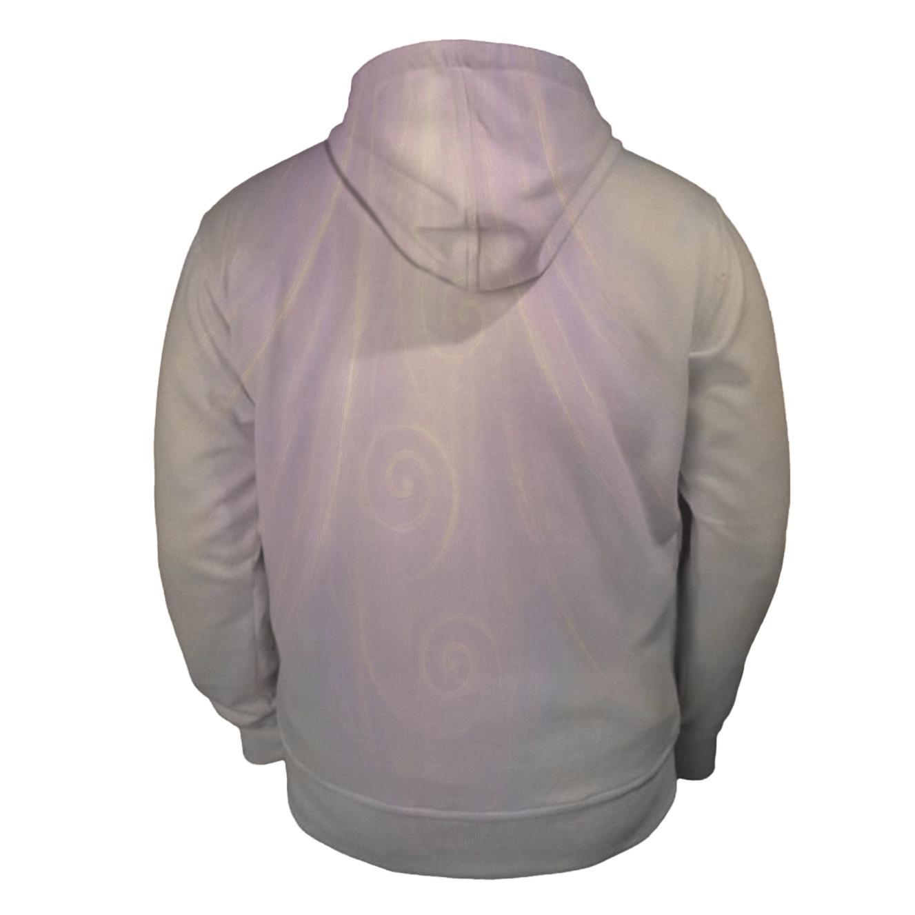 Luminous Veil designer hoodies