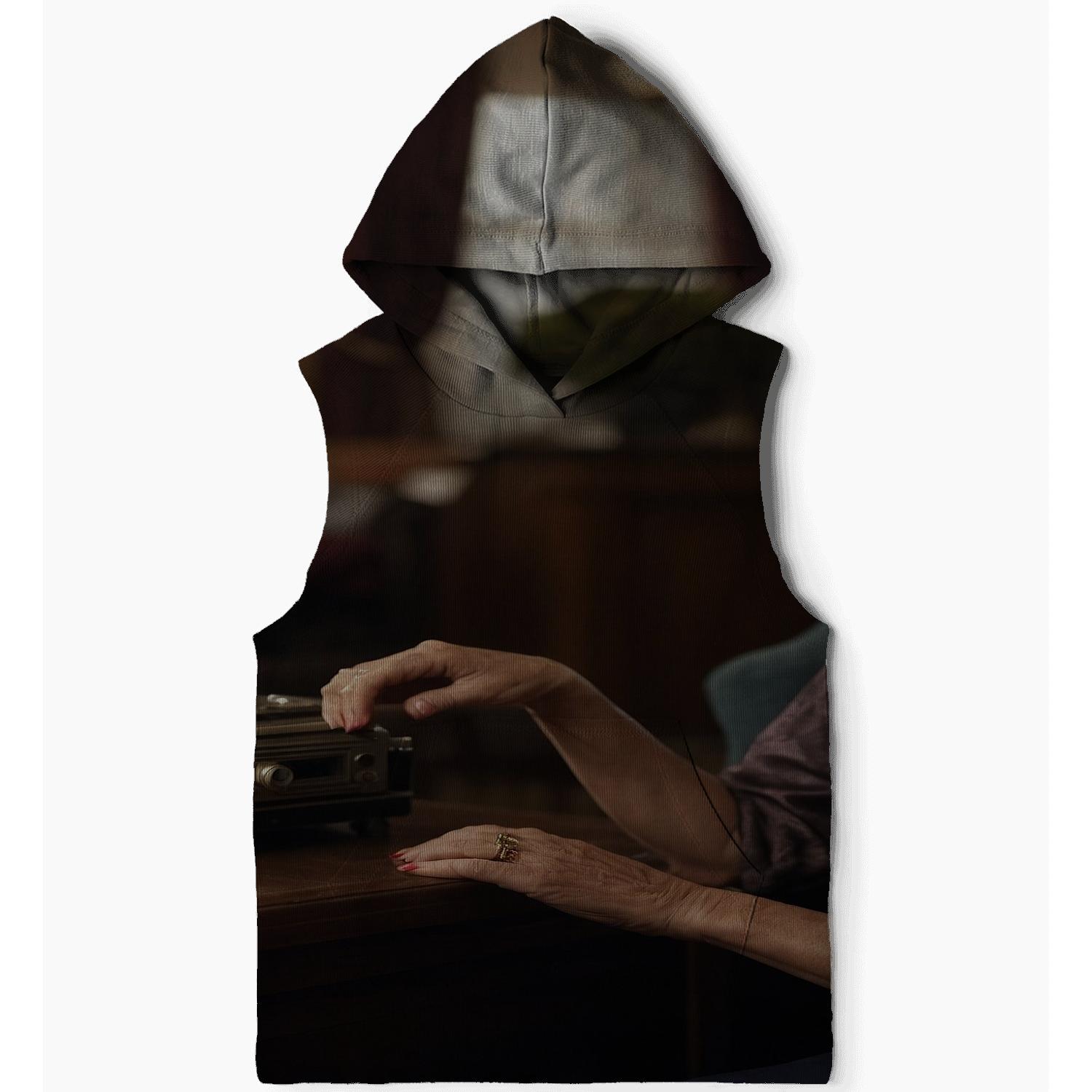 Polly Holliday Hosting Classic Southern Film Screening pullover hoodies