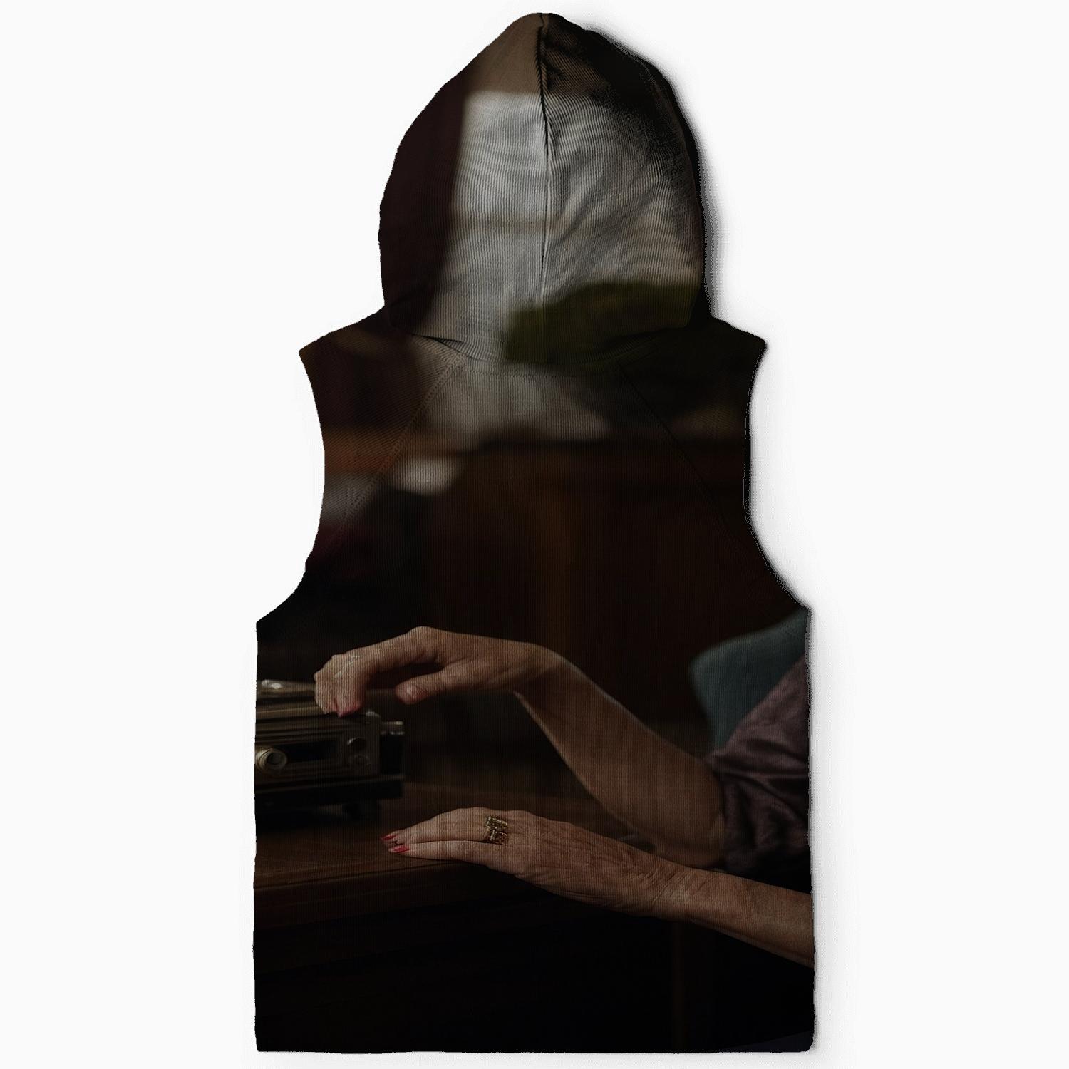 Polly Holliday Hosting Classic Southern Film Screening pullover hoodies