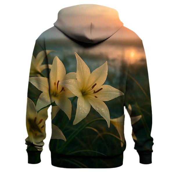 Salt Marsh Morning Starflowers hoodies fashion