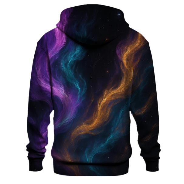 Celestial Plasma Cascade hoodie trends