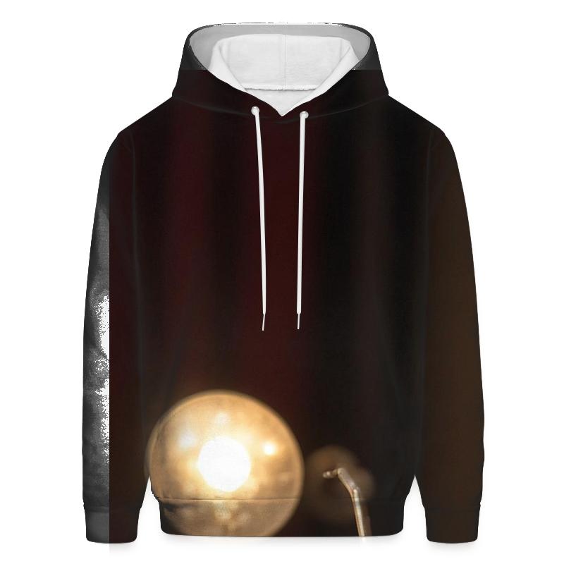 Polly Holliday Behind The Scenes At A Classic Theater hoodie trends