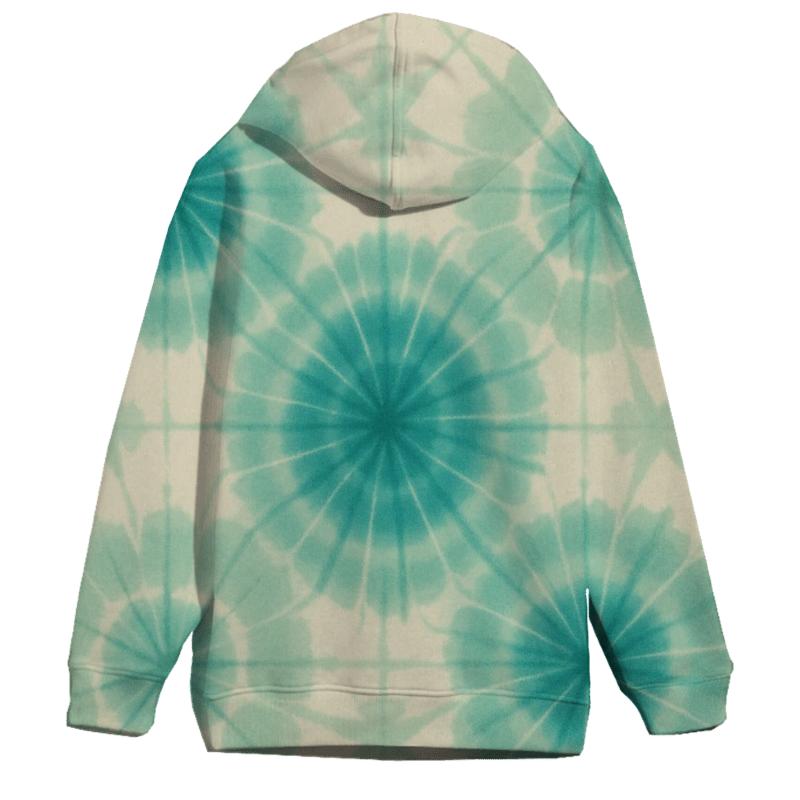 Sunburst Kumojime Radiance hoodie trends