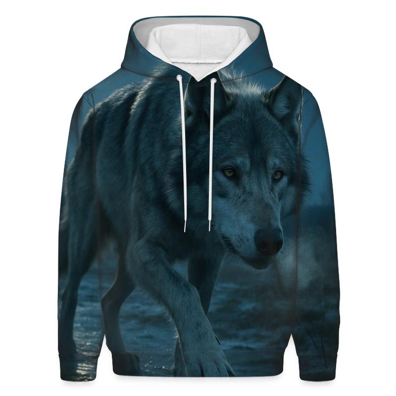 Northern Pack Night Traverse hoodie trends