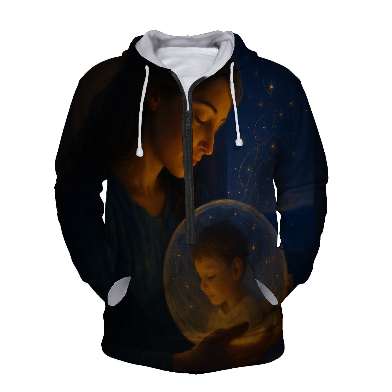 Atlas Of Her Heart hoodies fashion