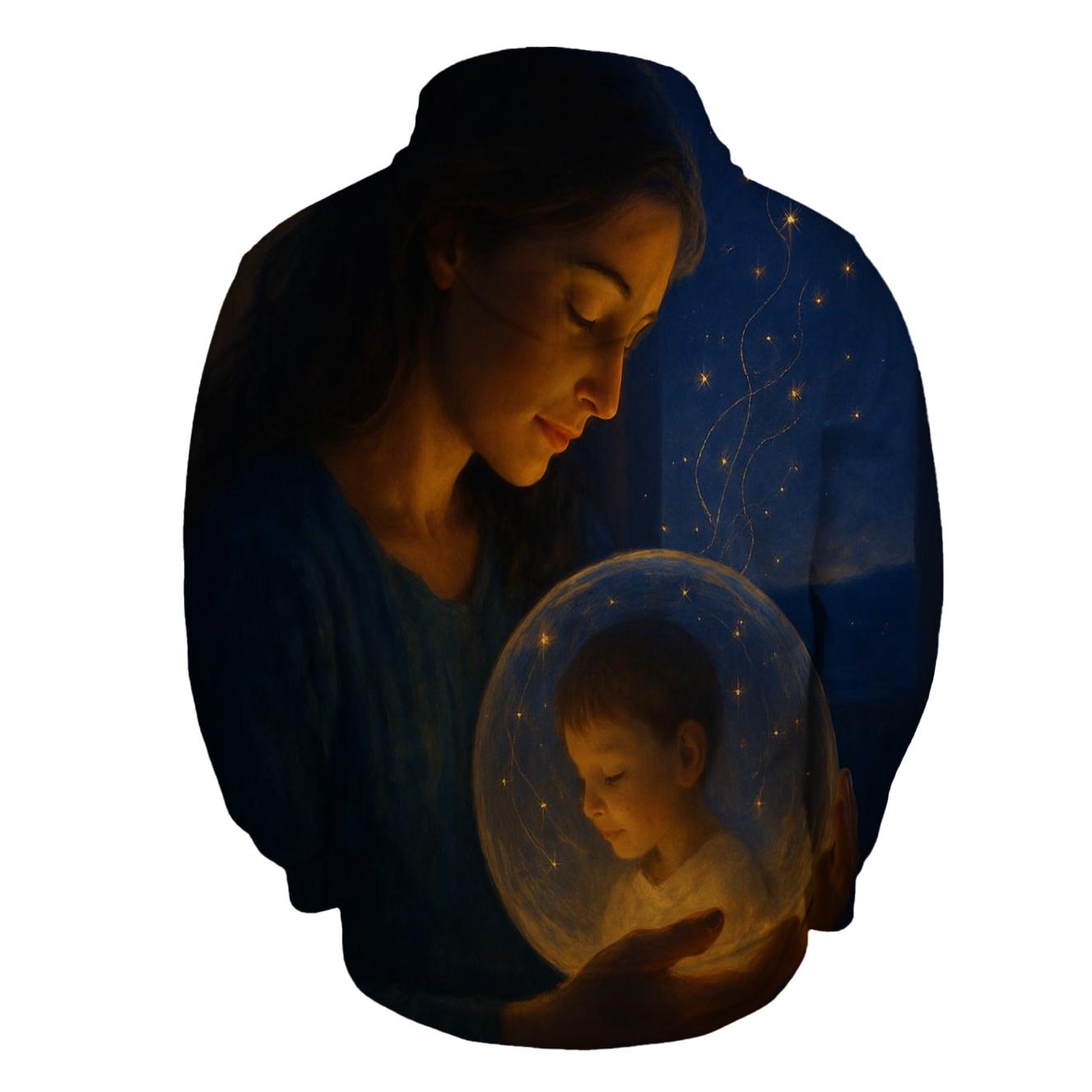 Atlas Of Her Heart hoodies fashion