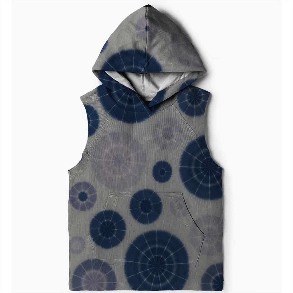 Celestial Kumo Constellation lightweight hoodies