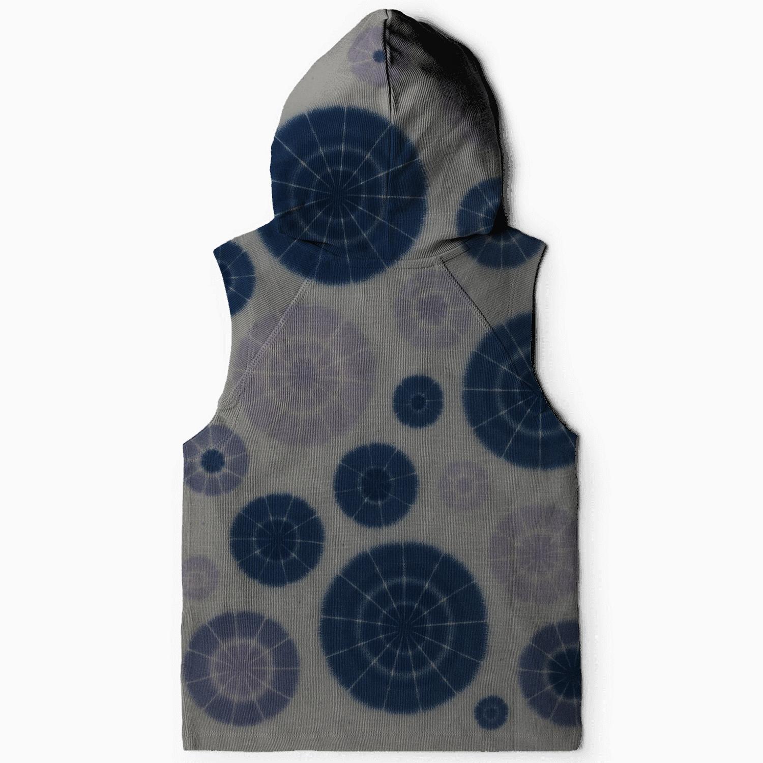 Celestial Kumo Constellation lightweight hoodies