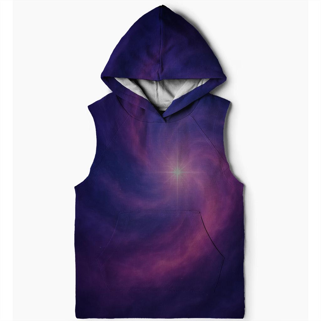 Nebula Dreamscape custom hoodies